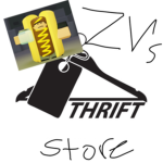 Zv’s Thrift Store