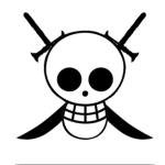 White Haired Pirates - OPGA