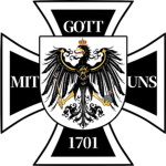 The Royal Prussian Army [KPA]