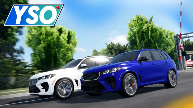 NEW CARS & MAP CHANGES