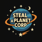 Steal a Planet Corp