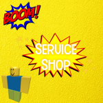 Service Shop