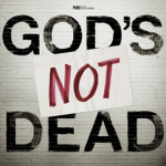 GOD'S NOT DEAD #### ####