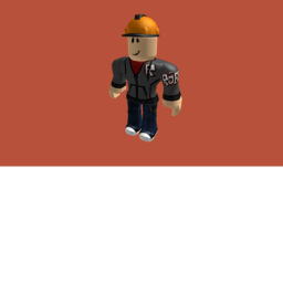 Cart ride into Builderman!