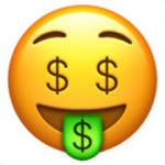swag money awesome gang