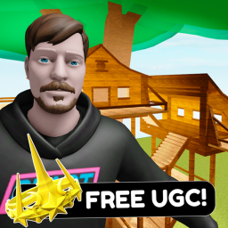 [FREE UGC] Survive MrBeast The Killer!