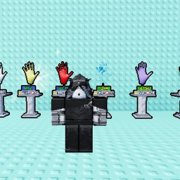 TRLL'S Tower! (Release)