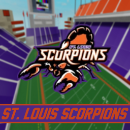 [CFL] Wasteland Stadium - [Scorpions]
