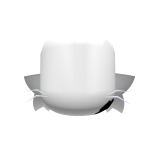 Geofy's Head (Blank) {Commission}