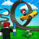 🏎️Build a Racetrack 