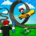 Build a Racetrack icon