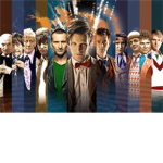 Doctor WhoVill