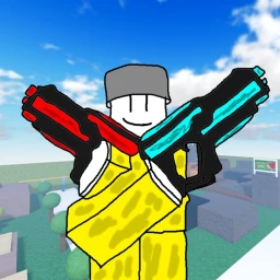 Hyper Lasers icon