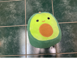 Squish, mellow fan group