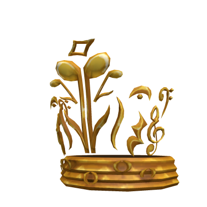 Crown of the Tune