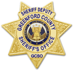 Greenford County Sheriff's Office