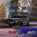 Florida Roleplay Community - Fire