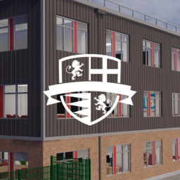 Our Premises, Preston