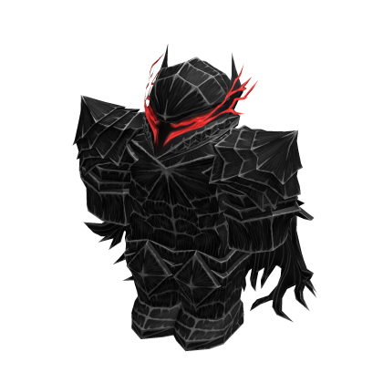 Guts Berserker Armor (✔) thumbnail
