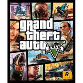 Gta 4 map