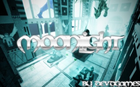 [SHOWCASE] MoonLight (Not Done)