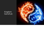 Kingdom Gamehub