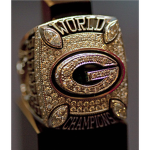 GreenBay Packers!