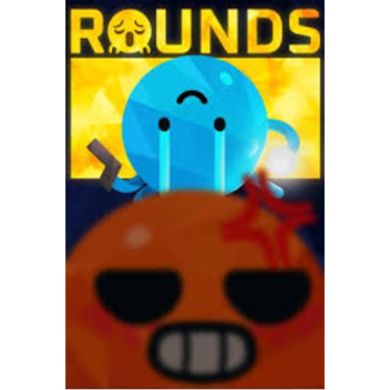 ROUNDS