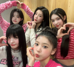 K-Pop k-ommunity