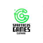 Spartacus Games And Clothing