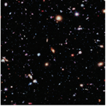 Solar space game