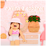 *~ rxiina'z apparel ~*