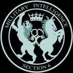 |U.K| MI6 - Secret Intelligence Service