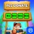 PLS DONATE icon