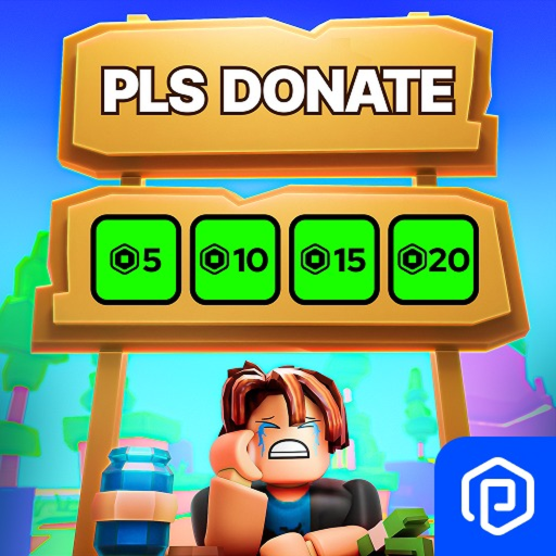 PLS DONATE 💸