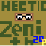 Hecticzeniths noncult group