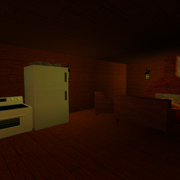 Neutral's Home