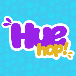 Hue Hop!