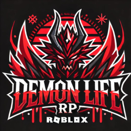 (HUGE UPDATE!) DEMON LIFE RP