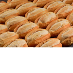 Grupo Do Pão :D
