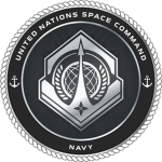 (UNSC) Navy -