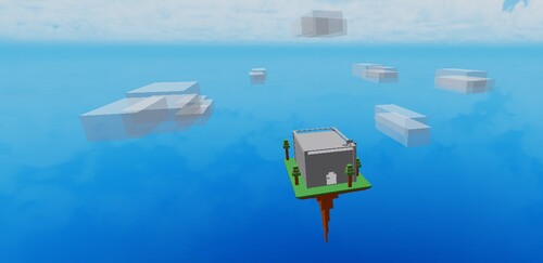 Matty1924's Tiered obby collection (UPDATE!)