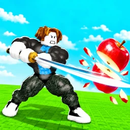 Slice Everything!  icon