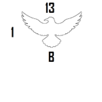 Ravens "Delta Unit 7"