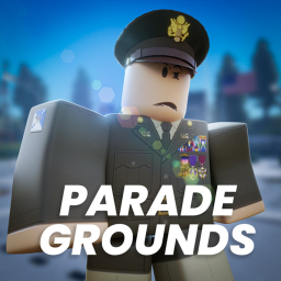 Parade Grounds 🚩