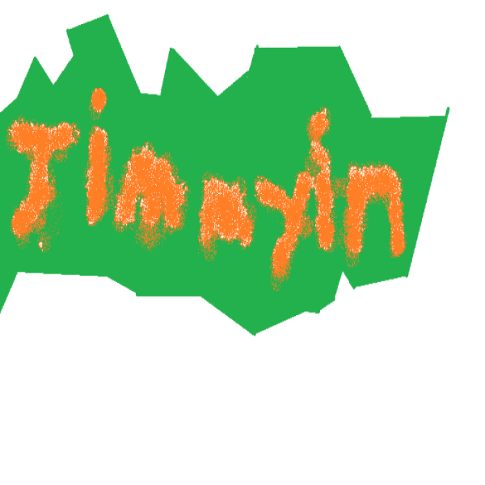 Spray paint graffiti Roblox decal