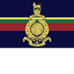Corps of Royal Marines ˑ