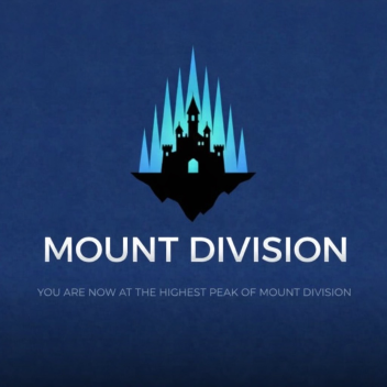 MOUNT DIVISION
