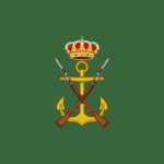 Armada Militar Española.