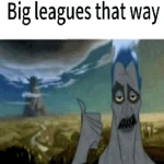 da big movie leagues Group Thumbnail